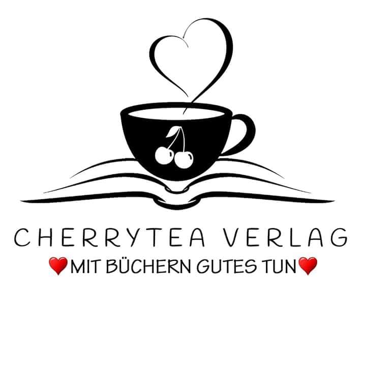 Cherrytea Verlag - Logo