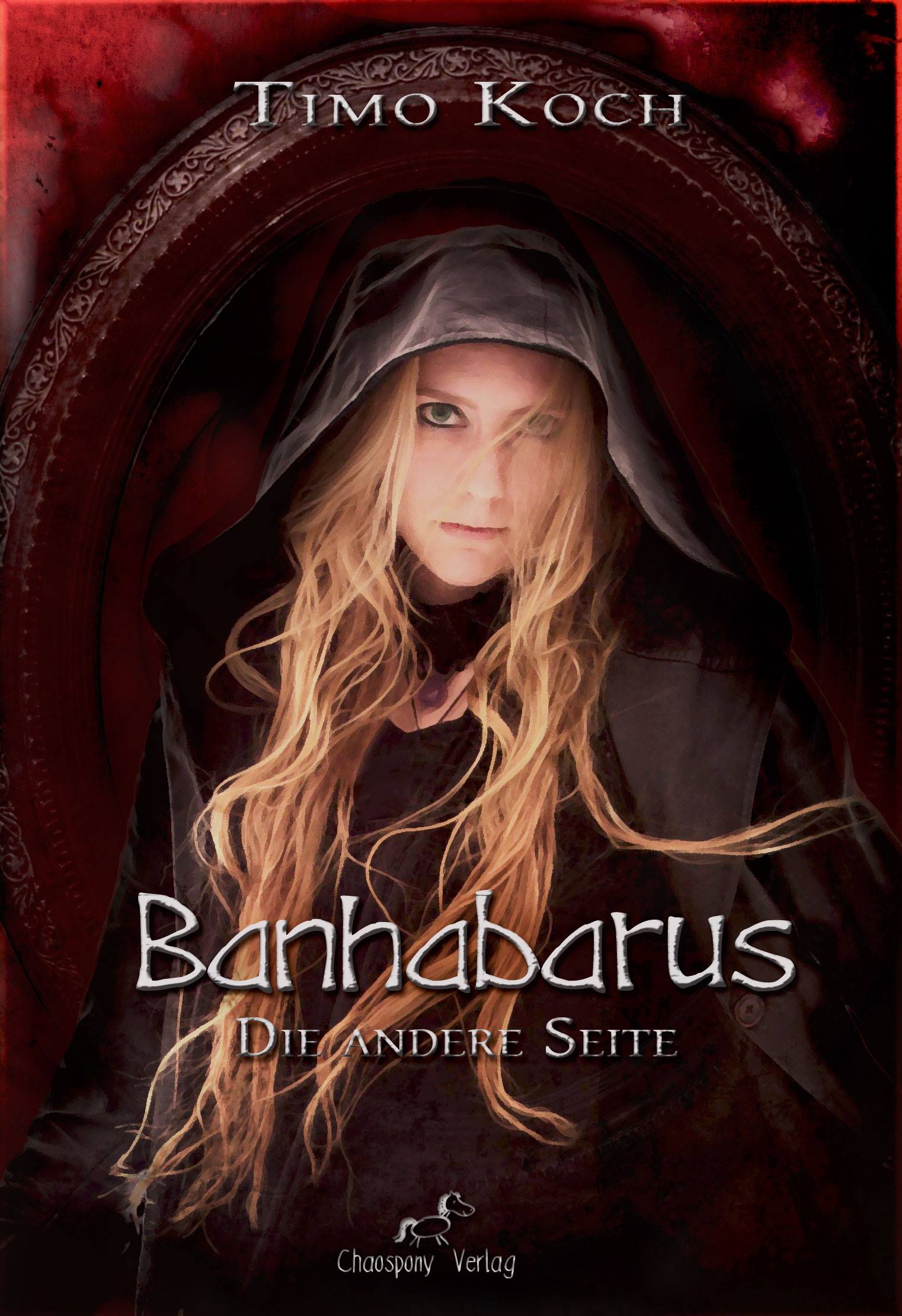Banhabarus Cover